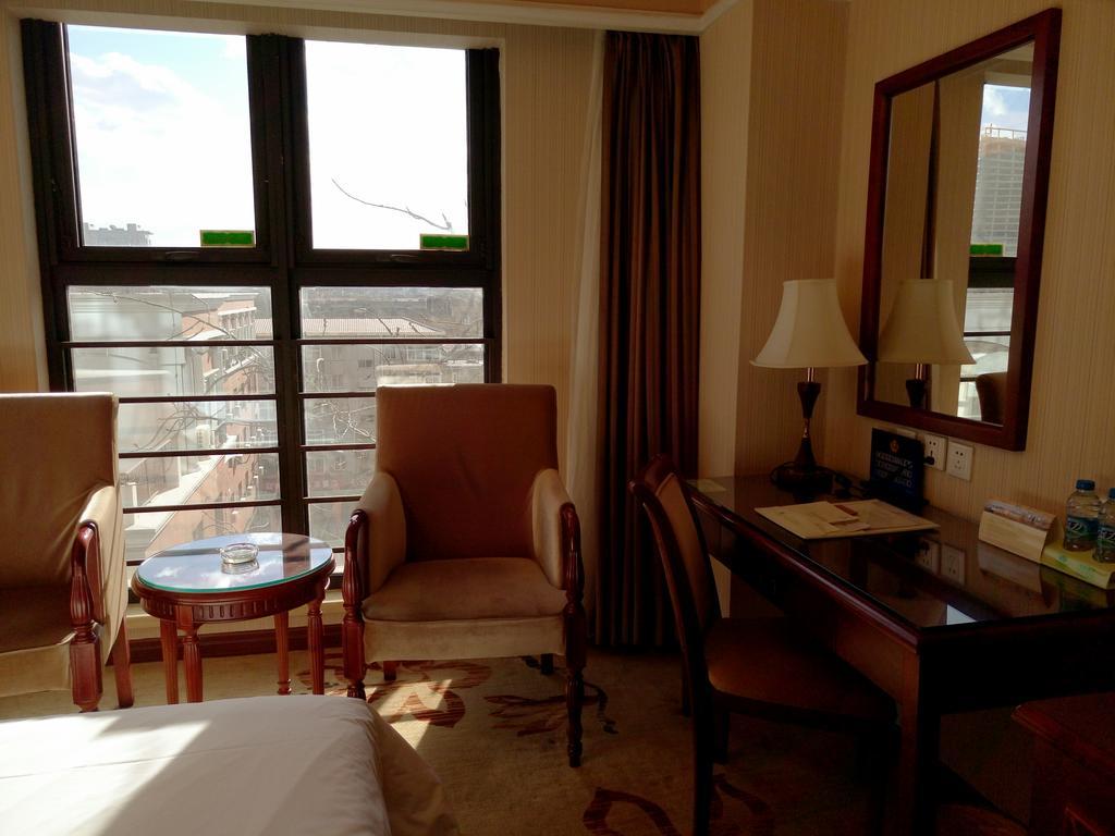 Vienna Hotel Beijing Bilik gambar