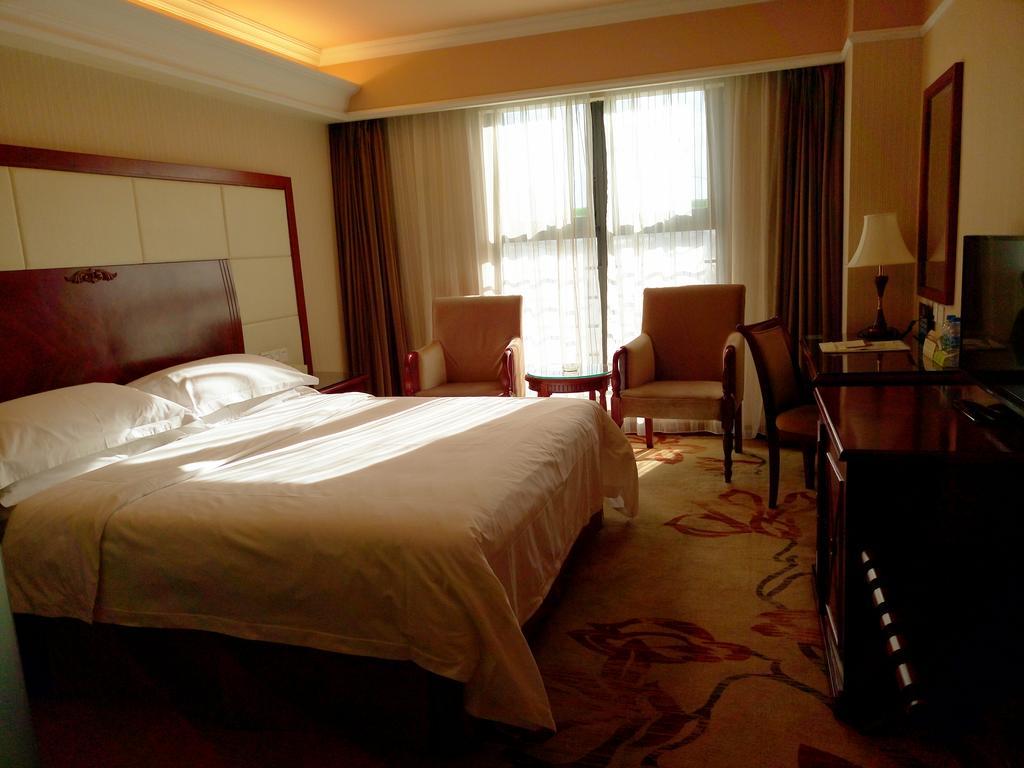 Vienna Hotel Beijing Bilik gambar