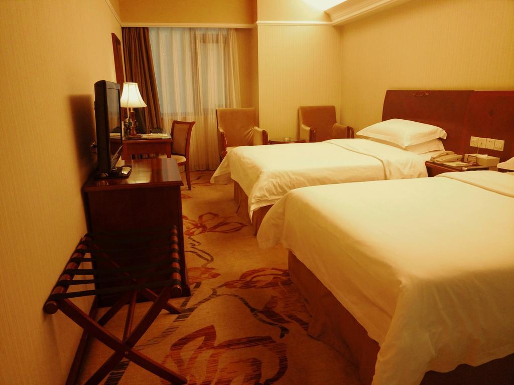 Vienna Hotel Beijing Bilik gambar
