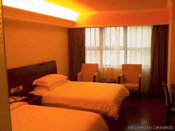 Vienna Hotel Beijing Luaran gambar
