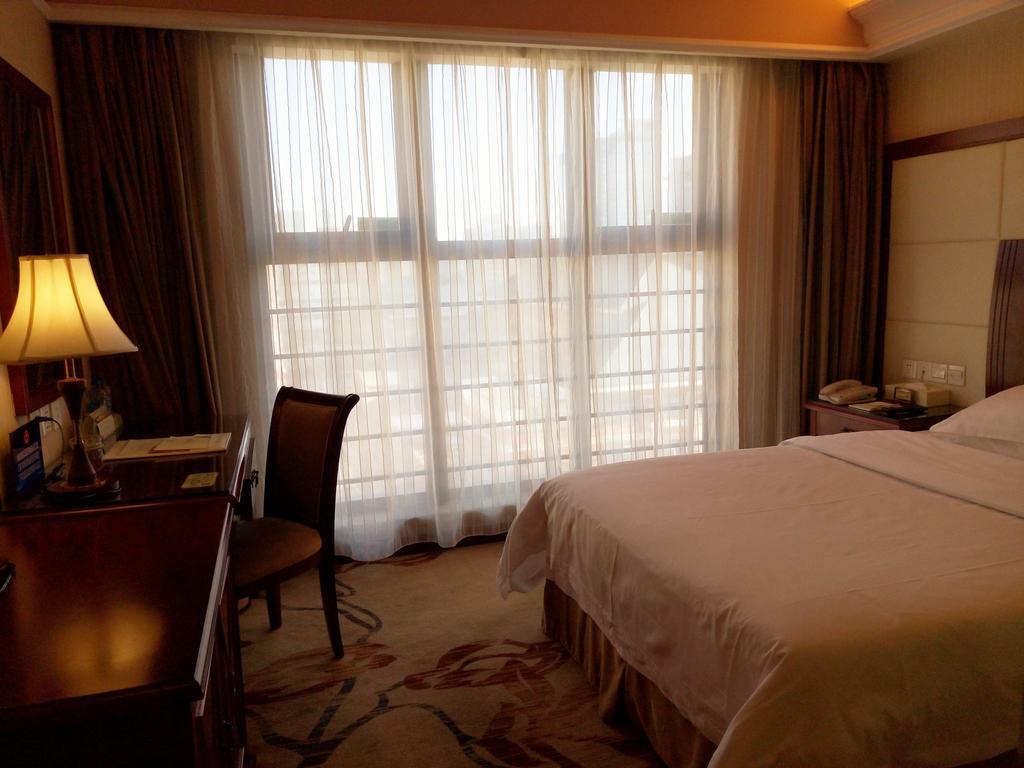 Vienna Hotel Beijing Luaran gambar