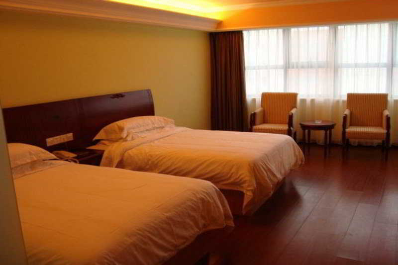 Vienna Hotel Beijing Luaran gambar