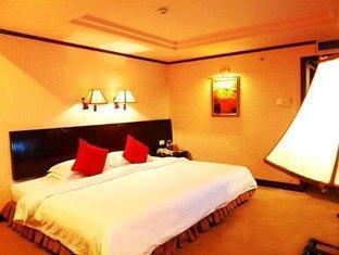 Vienna Hotel Beijing Luaran gambar